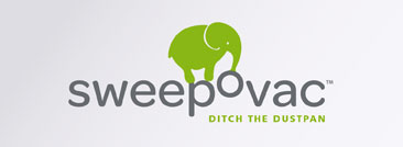 Sweepovac logotyp